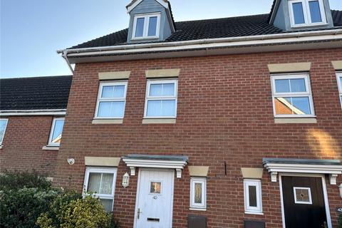 3 bedroom terraced house to rent, William Street, Warwickshire CV12