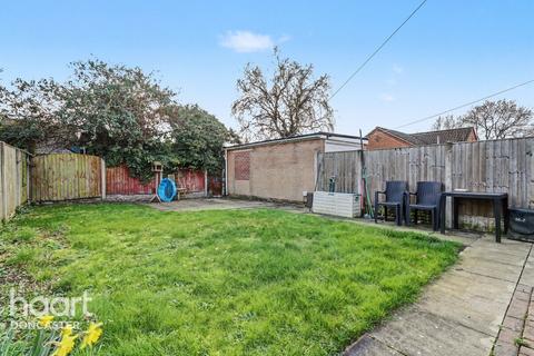 3 bedroom detached bungalow for sale, Summerfields Drive, Blaxton, Doncaster