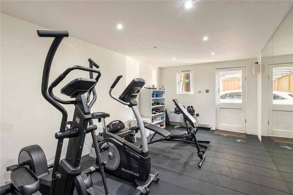 Gym