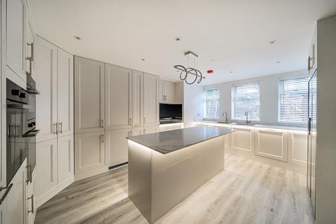undefined, Coolhurst Road, Crouch End, London, N8