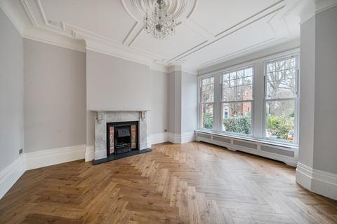 undefined, Coolhurst Road, Crouch End, London, N8