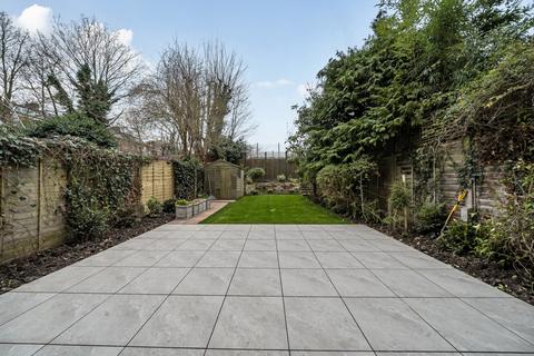 undefined, Coolhurst Road, Crouch End, London, N8