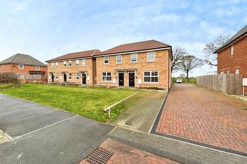 undefined, Saxon Avenue, Doncaster DN7
