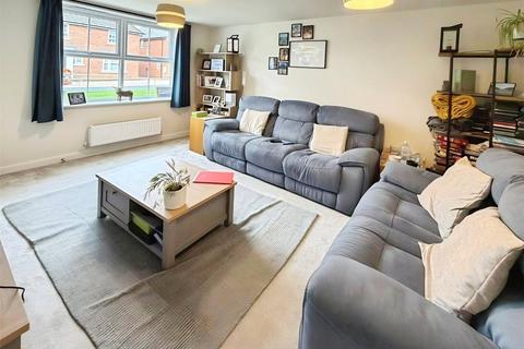 undefined, Saxon Avenue, Doncaster DN7