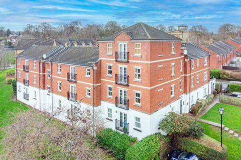 2 bedroom apartment for sale, Leeds LS7