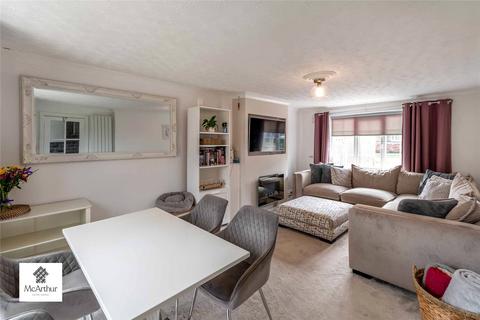 3 bedroom terraced house for sale, Queens Road, Carlton-In-Lindrick, Worksop, Nottinghamshire, S81