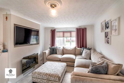 3 bedroom terraced house for sale, Queens Road, Carlton-In-Lindrick, Worksop, Nottinghamshire, S81