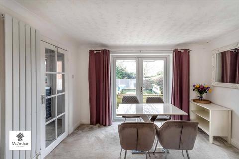 3 bedroom terraced house for sale, Queens Road, Carlton-In-Lindrick, Worksop, Nottinghamshire, S81