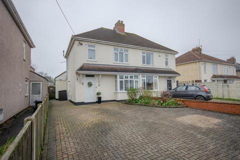 Spring Hill, Kingswood, Bristol, BS15 1XW