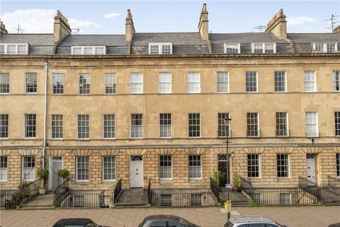 undefined, Great Pulteney Street, Bath, Somerset, BA2