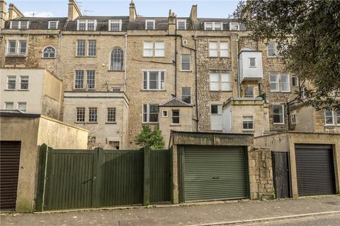 undefined, Great Pulteney Street, Bath, Somerset, BA2