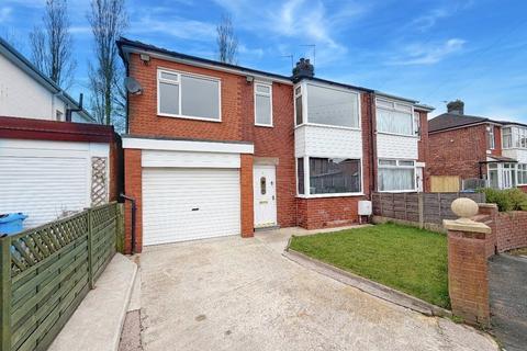 undefined, Elaine Avenue, Blackley, Manchester, M9