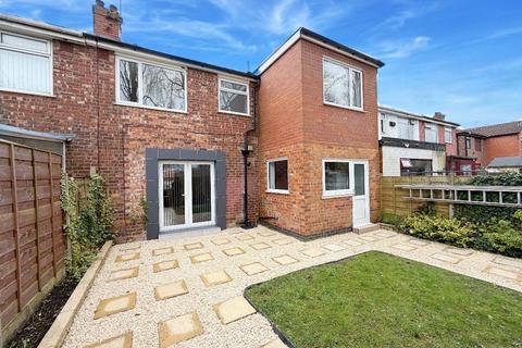 undefined, Elaine Avenue, Blackley, Manchester, M9