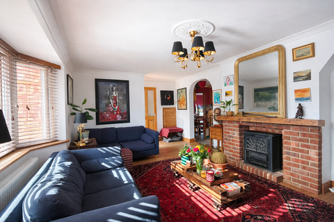 4 bedroom semi-detached house for sale, Burch Avenue, Sandwich CT13