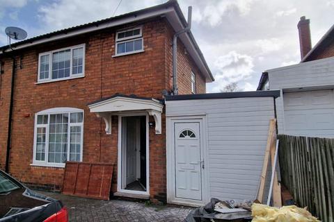 undefined, Jerome Road, Walsall