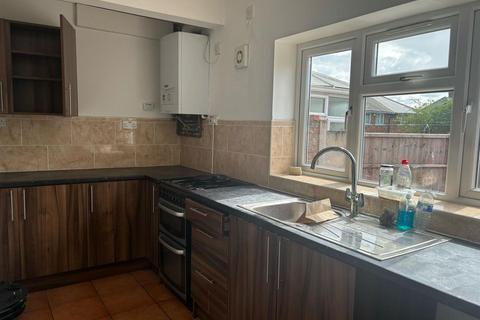 undefined, Jerome Road, Walsall