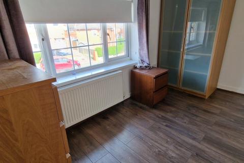 undefined, Jerome Road, Walsall