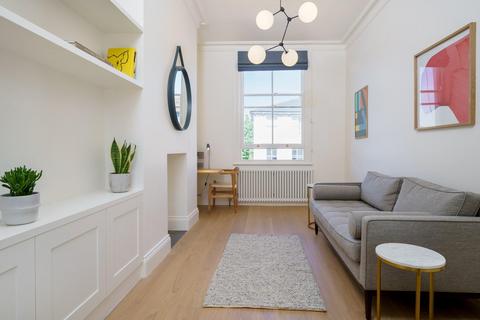 1 bedroom apartment to rent - Lauriston Road, Victoria Park Village E9