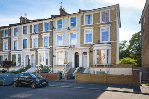undefined, Lauriston Road, Victoria Park Village E9