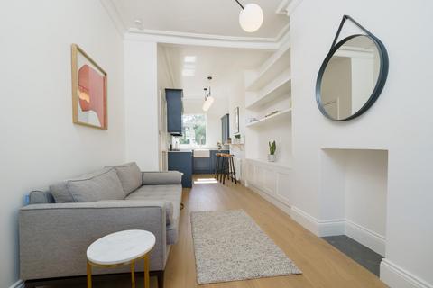 undefined, Lauriston Road, Victoria Park Village E9