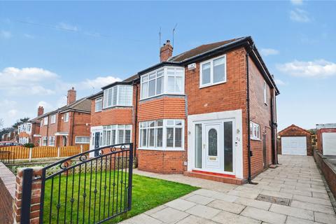 North Lingwell Road, Leeds, West Yorkshire
