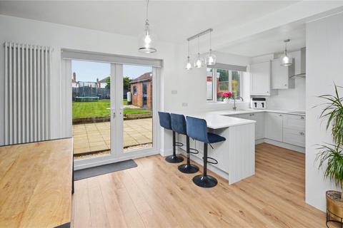 undefined, North Lingwell Road, Leeds, West Yorkshire