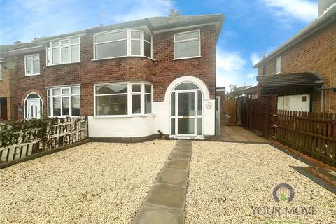 undefined, The Fairway, Leicester LE8