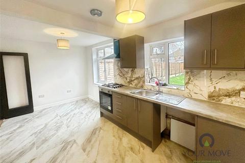undefined, The Fairway, Leicester LE8