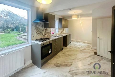 undefined, The Fairway, Leicester LE8
