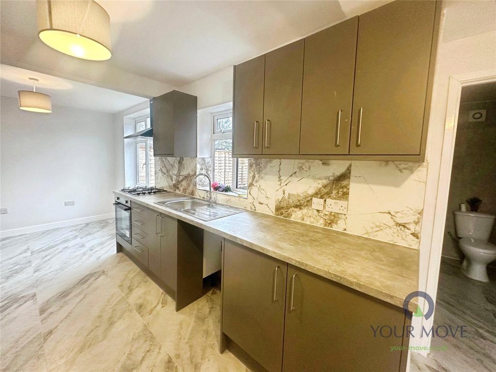 Kitchen Units