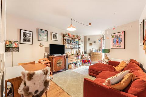1 bedroom apartment for sale - Geldeston Road, London, E5