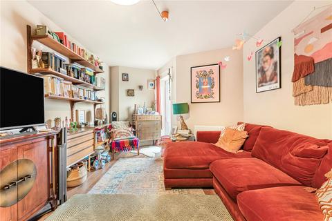 undefined, Geldeston Road, London, E5
