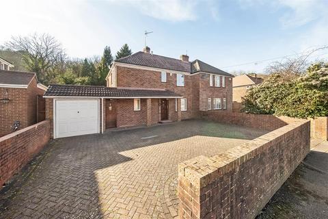 undefined, Old Lodge Lane, Purley CR8
