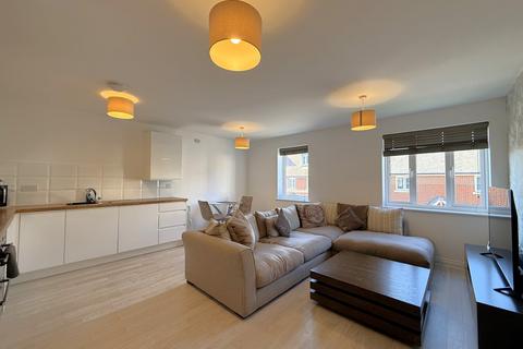 2 bedroom apartment for sale, Sullivan Court, Biggleswade, SG18