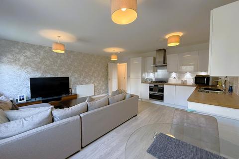 2 bedroom apartment for sale, Sullivan Court, Biggleswade, SG18