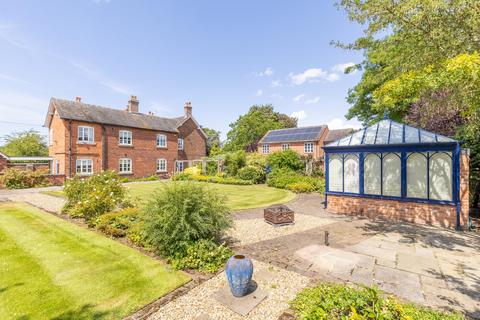 undefined, Checkley Lane, Nantwich CW5
