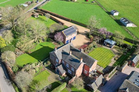 undefined, Checkley Lane, Nantwich CW5