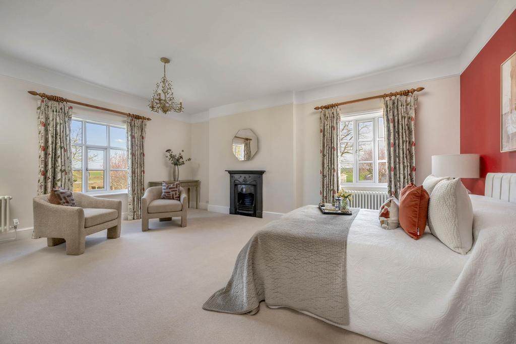 Principal Bedroom
