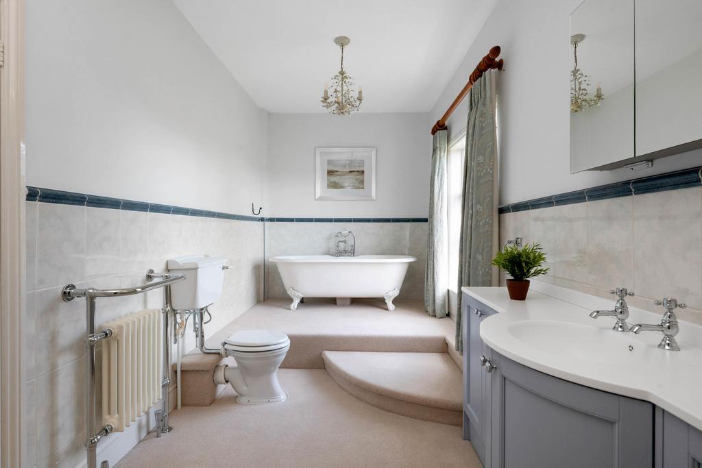 En Suite