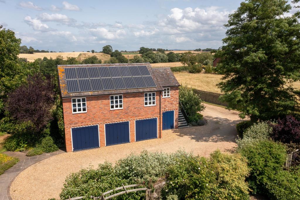 Garage / Annexe