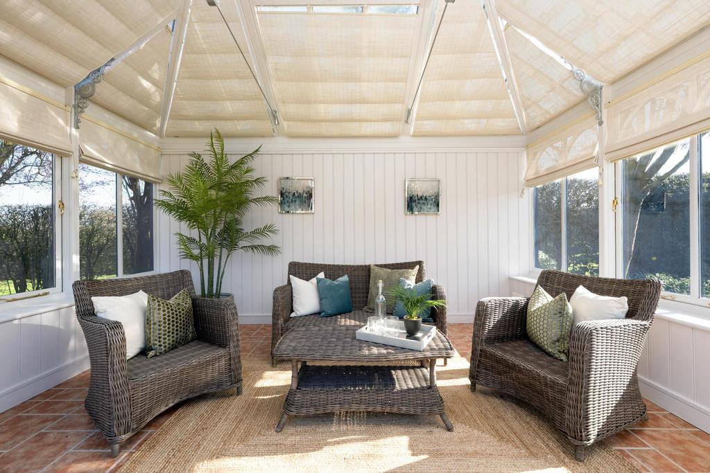 Summer House