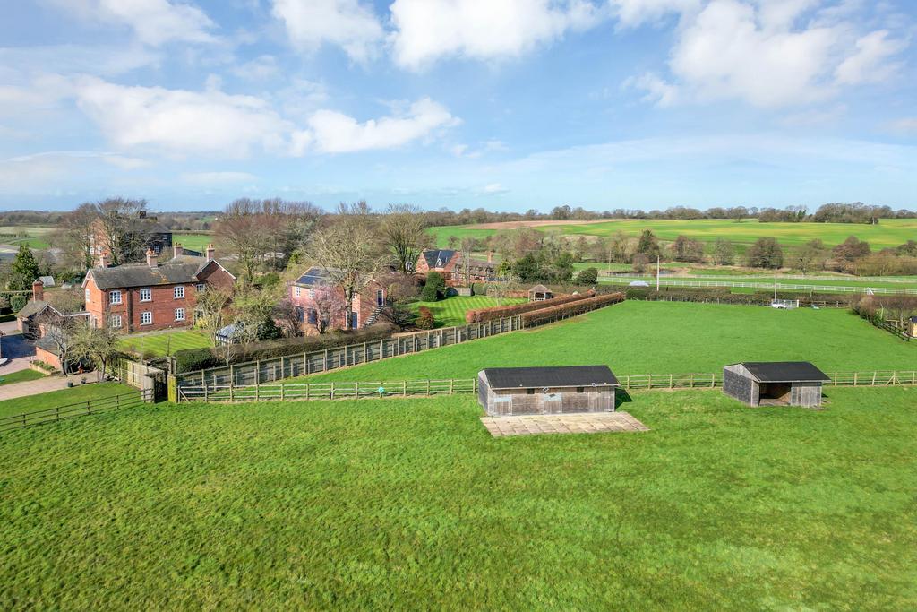 Stabling