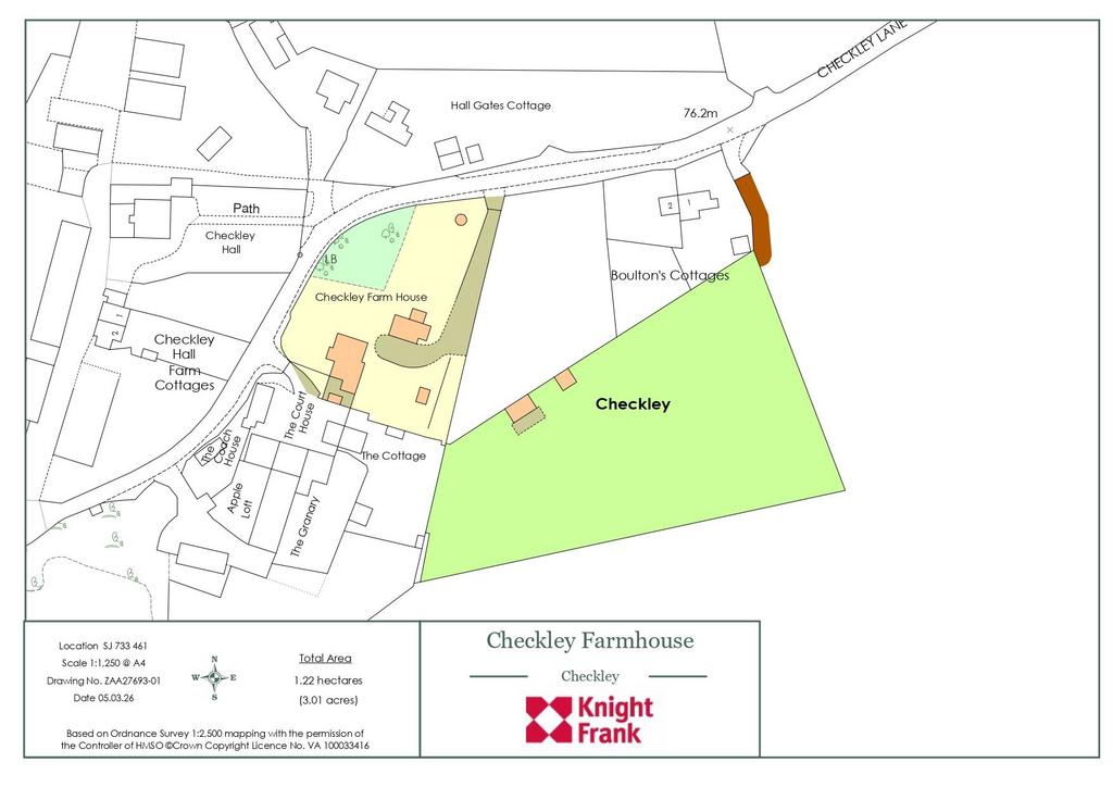 Land Plan