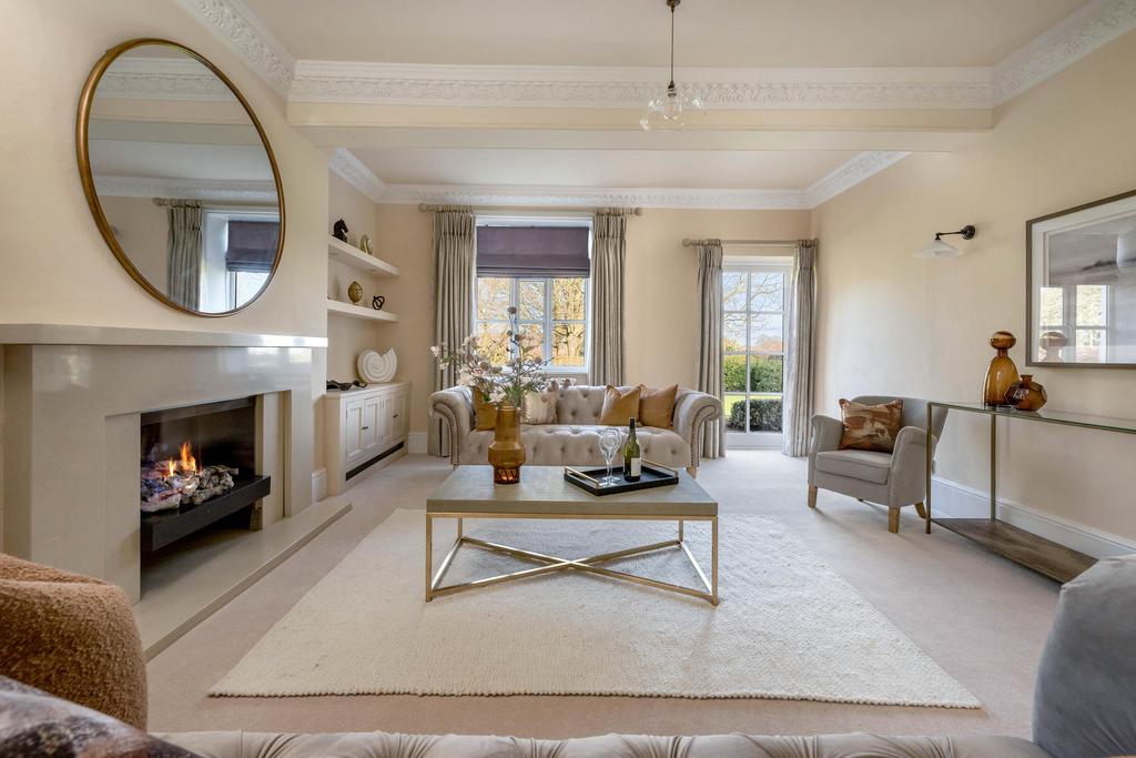 Drawing Room