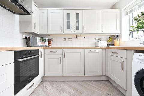 3 bedroom detached house for sale, Nelson Crescent, Cotes Heath, ST21