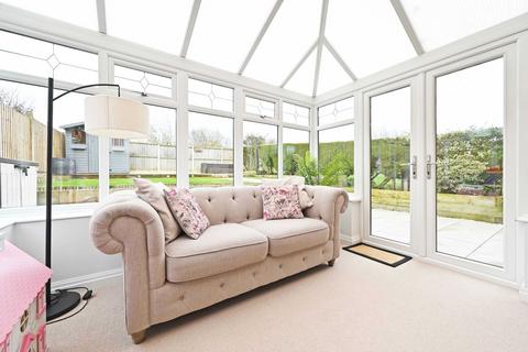 3 bedroom detached house for sale, Nelson Crescent, Cotes Heath, ST21