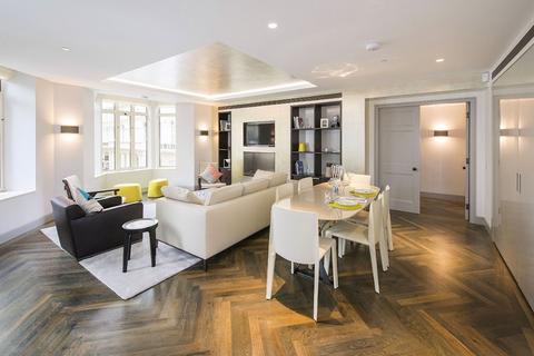 2 bedroom apartment to rent, St. James's Place London, SW1A