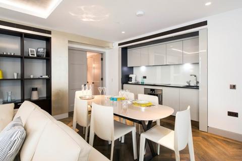 2 bedroom apartment to rent, St. James's Place London, SW1A