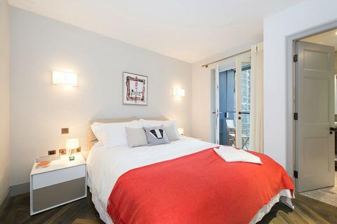 2 bedroom apartment to rent, St. James's Place London, SW1A