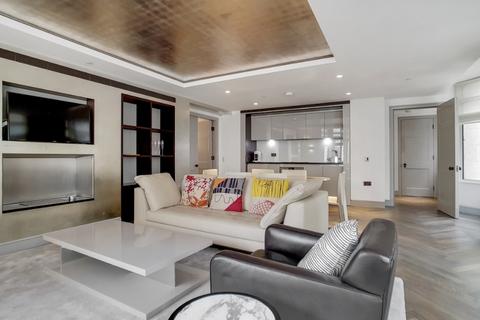 2 bedroom apartment to rent, St. James's Place London, SW1A
